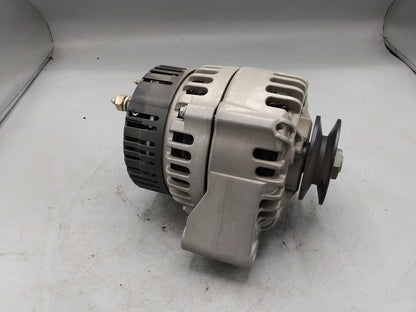 DENSO Generator Lichtmaschine  12V 95A Denso 022031 mit Riemenscheibe - neu