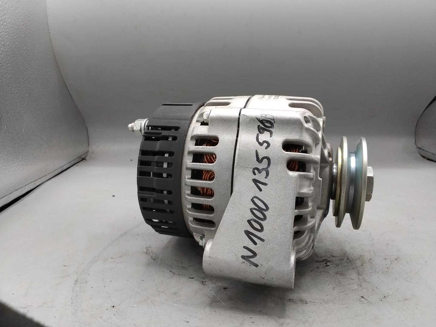 Letrika Generator Lichtmaschine 12V 95A Letrika AAK5567 - neu