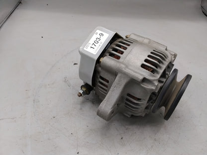DENSO Generator Lichtmaschine 12V 40A Denso/Custom 1703-9 - neu