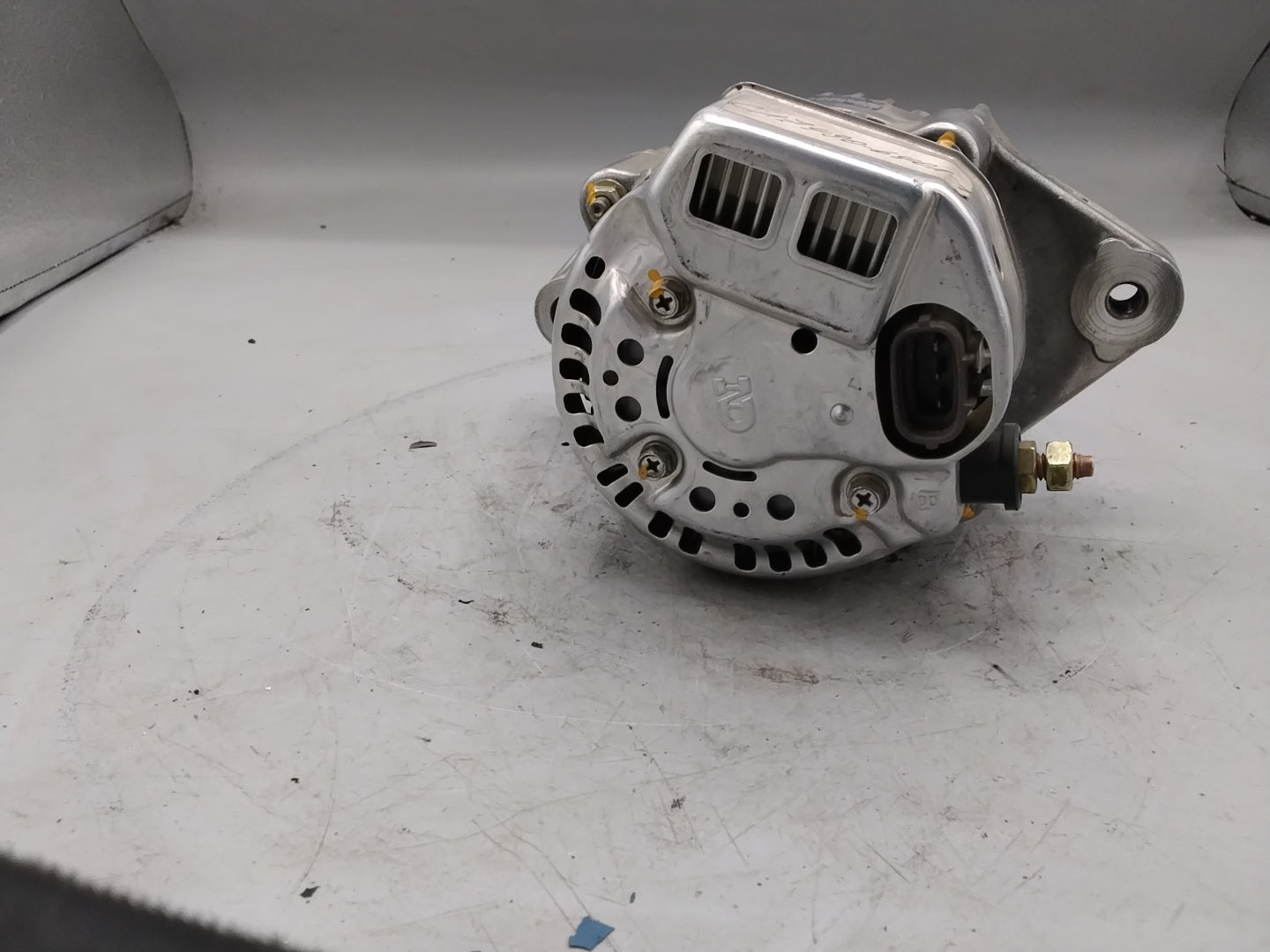 DENSO Generator Lichtmaschine 12V 50 A Denso 17490-64011 - neu