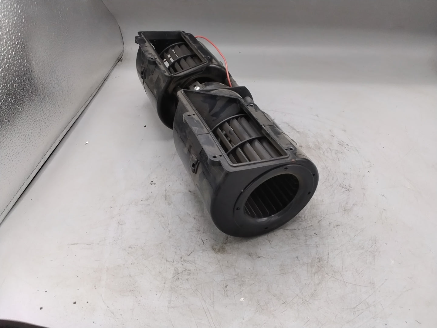 WOLFLE GmbH Gebläsemotor Wölfle 323013 - neu