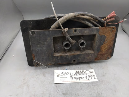 Eberspächer AIRTRONIC D2 - gebraucht