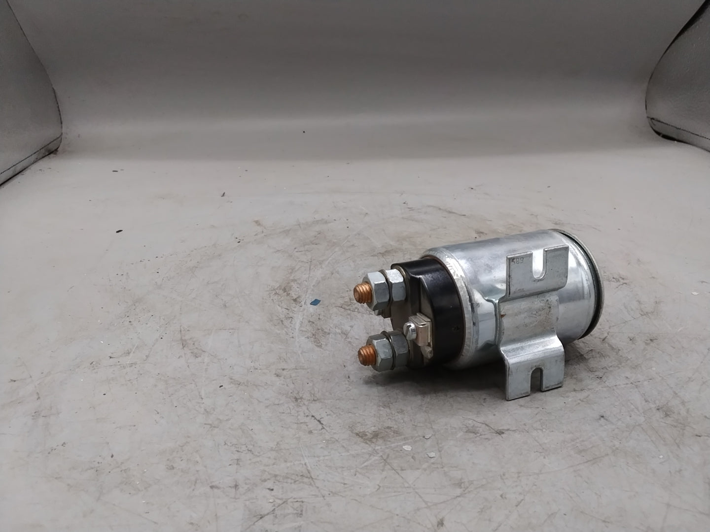 BOSCH Anlasserrelais / Bosch 0333009004 - neu