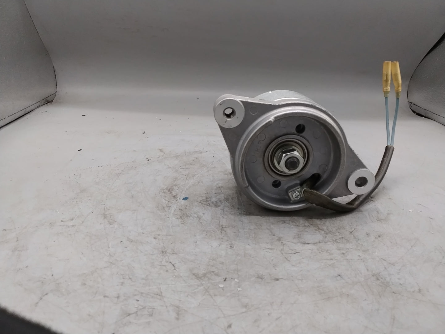 Lichtmaschine / Generator passend für Kubota - neu