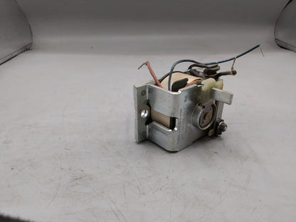 Bosch Starterrelais / Magnetschalter Bosch 0331 450 001 24V - neu