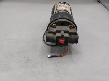 FLOJET Geb. Wasserpumpe Flojet R2100-609 12V  - gebraucht