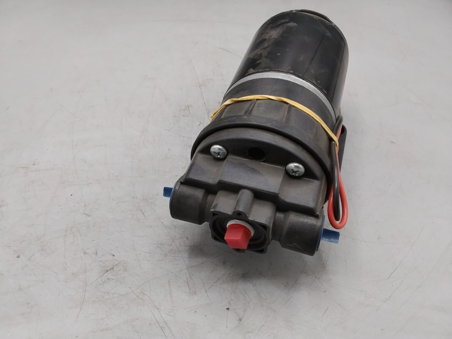 FLOJET FLOJET Pumpe 12V R2100-609 - neu