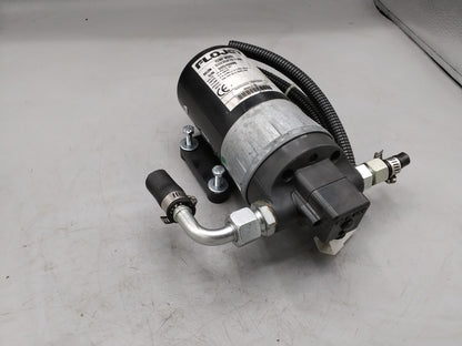 FLOJET Flojet Wasserpumpe D3235B7011AR 24Volt - neu