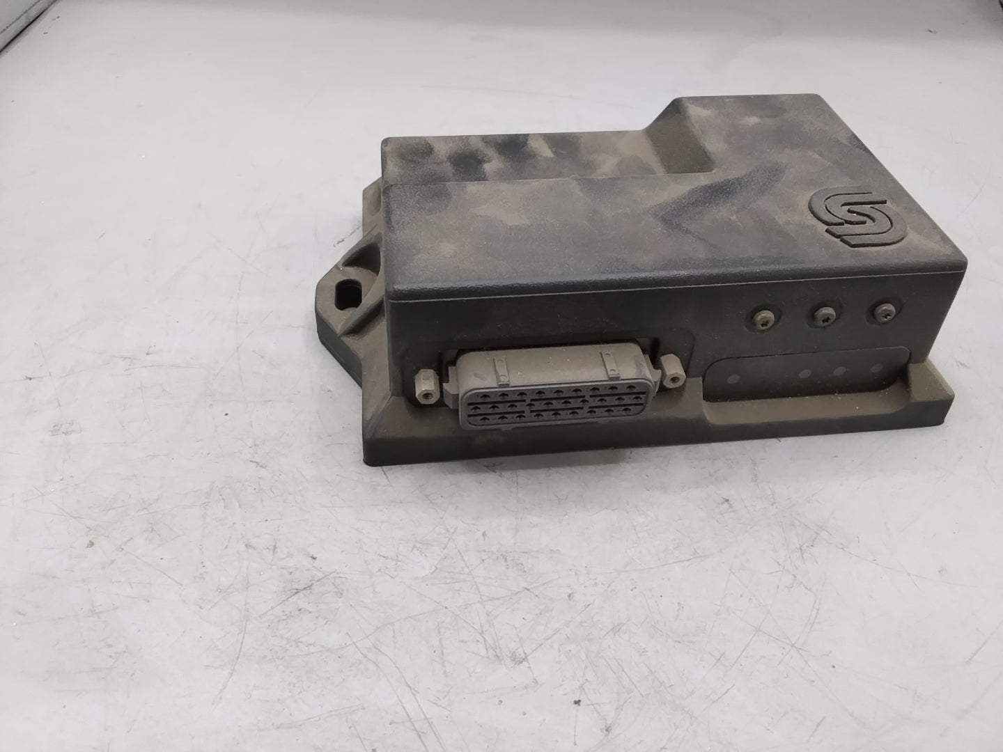Sauer Danfoss Sauer Danfoss MCE208B1005 Mobile Controller - neu
