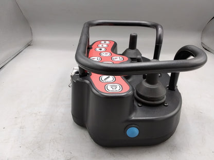 RedRhino Funkfernbedienung RedRhino 5000er und 7000er Modelle - neu