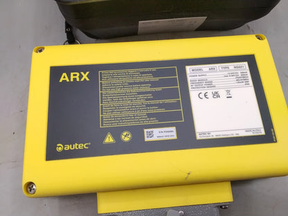 Autec  Radiocomando FJN ARX - neu