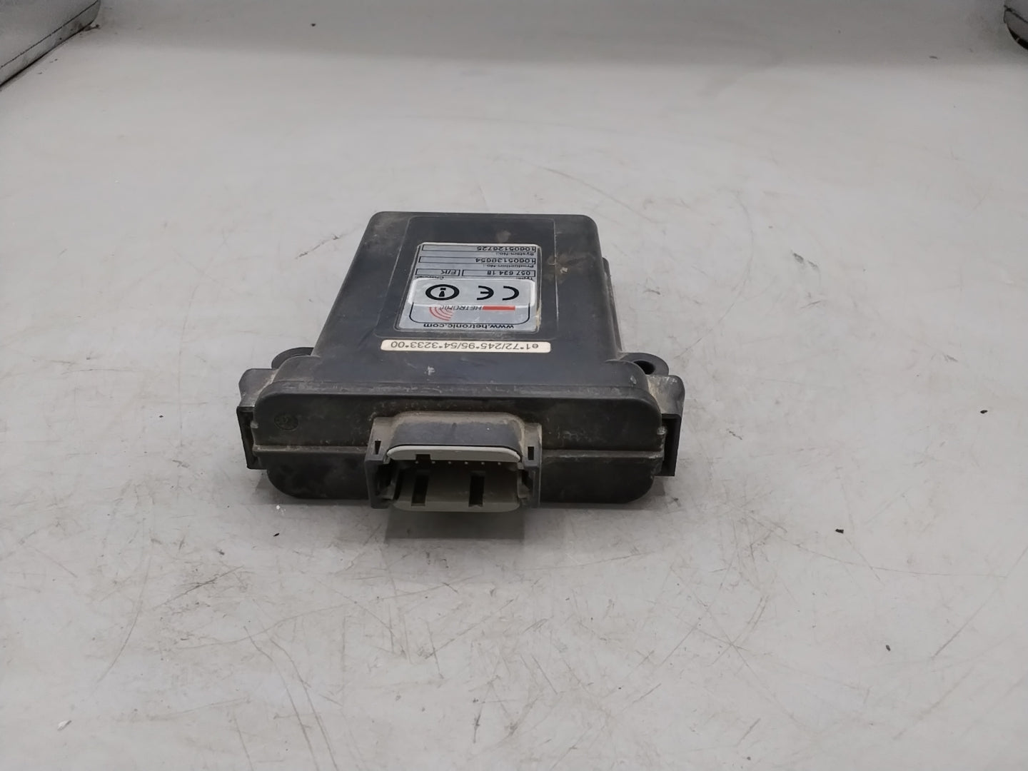 Hetronic HETRONIC Funkempfänger 057 634 18 F/K - neu