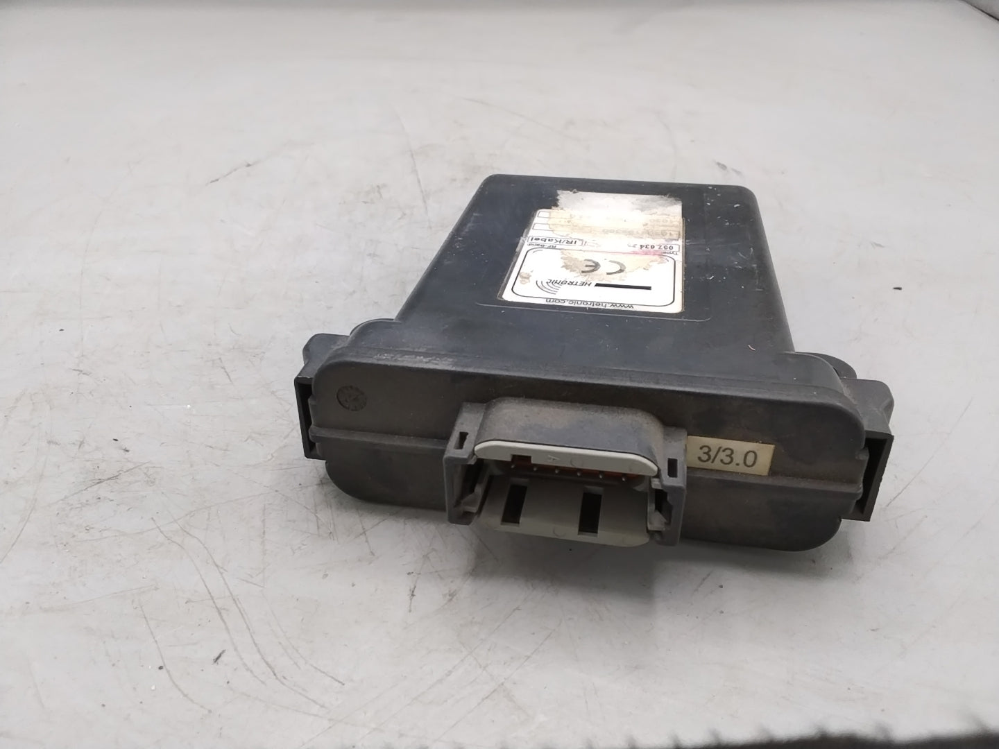 HETRONIC HETRONIC Empfänger / Steuerungseinheit - neu