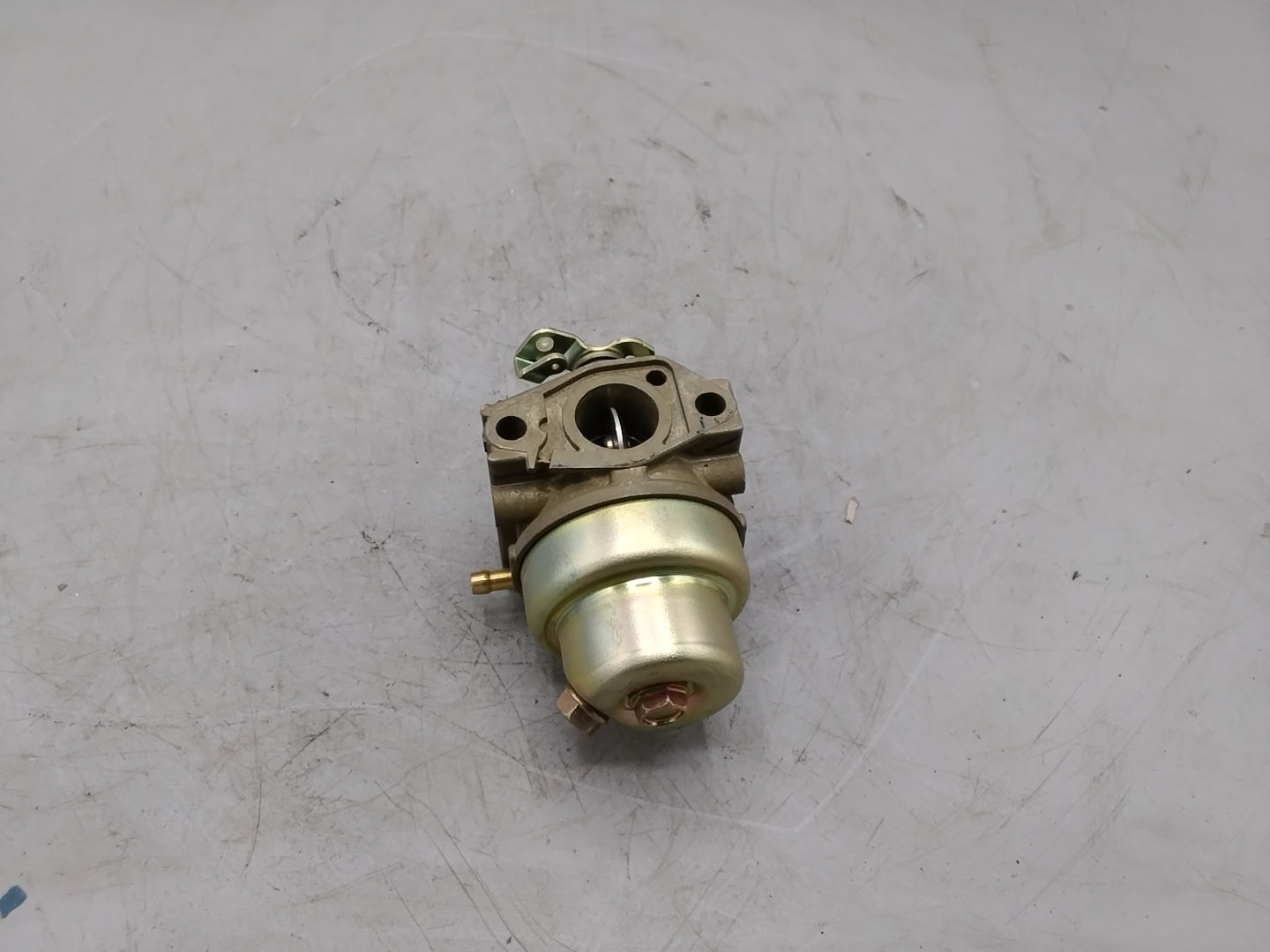 Honda Motor Co., Ltd. HONDA Vergaser 16100-887-T51 - neu