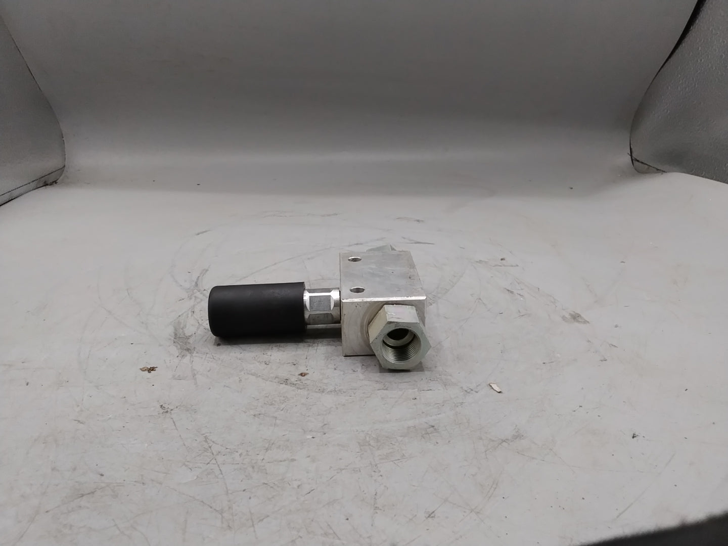 BOSCH BOSCH Handförderpumpe 2 447 222 126 - neu