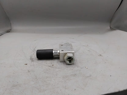 BOSCH BOSCH Handförderpumpe 2 447 222 126 - neu