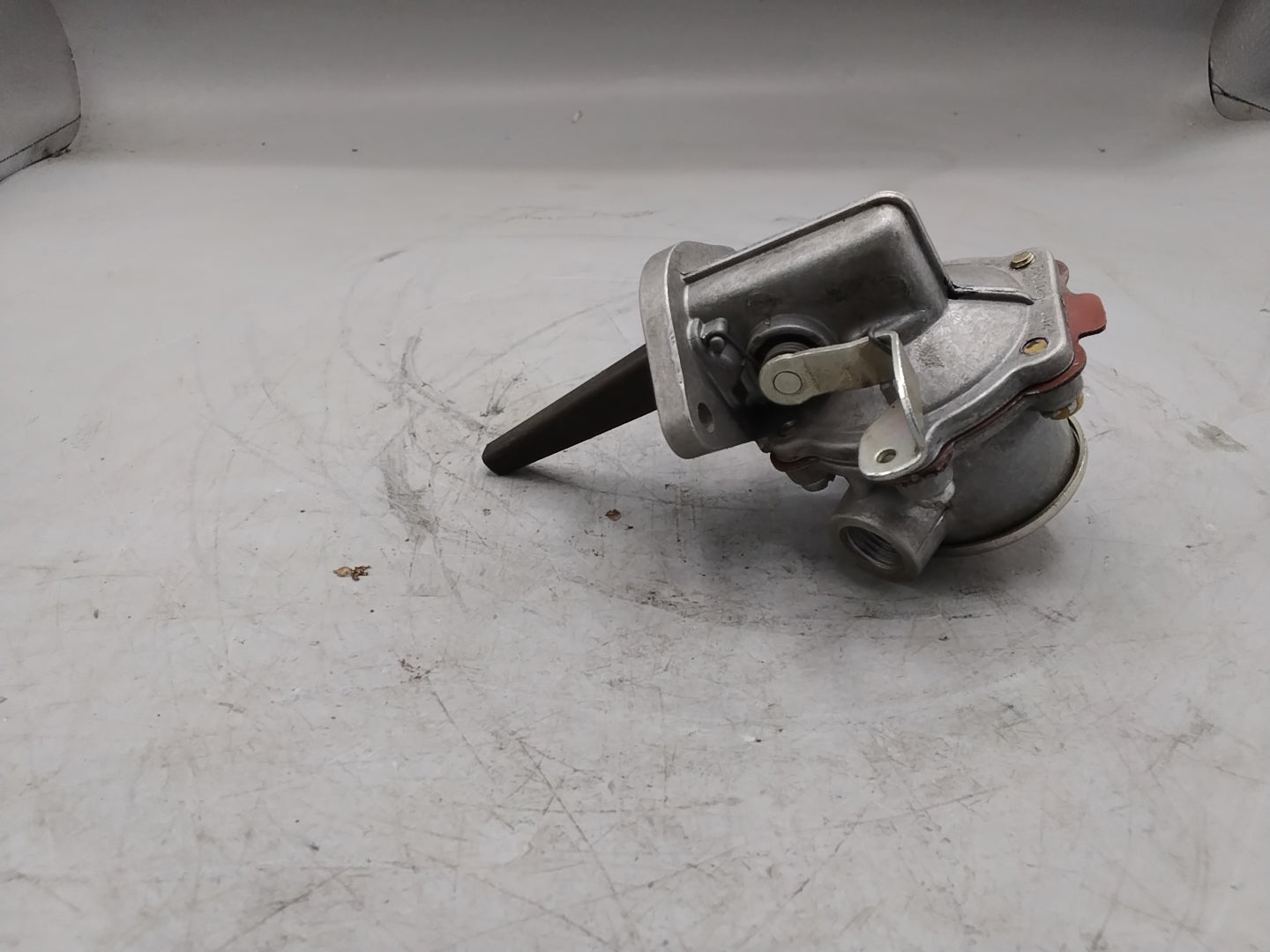 IMSA Imsa Kraftstoffpumpe PX102-43024 - neu