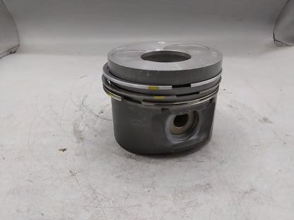 MAHLE MAHLE  Kolben 021104V6 - neu