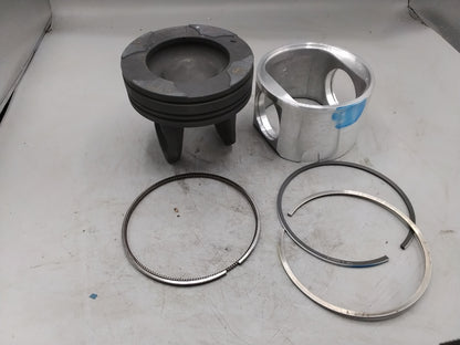 Cummins Cummins Kolben/Laufbuchsen Kit - neu