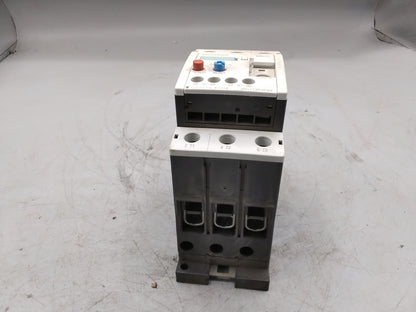 Siemens Siemens SIRIUS Thermisches Überlastrelais - neu