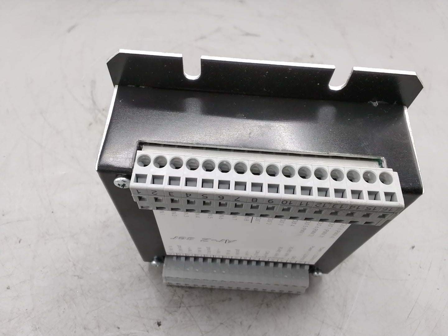 Ar-2 ser modul - neu