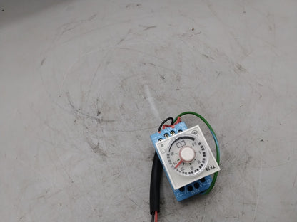 Elektronisches Zeitmodul SC.815 - neu