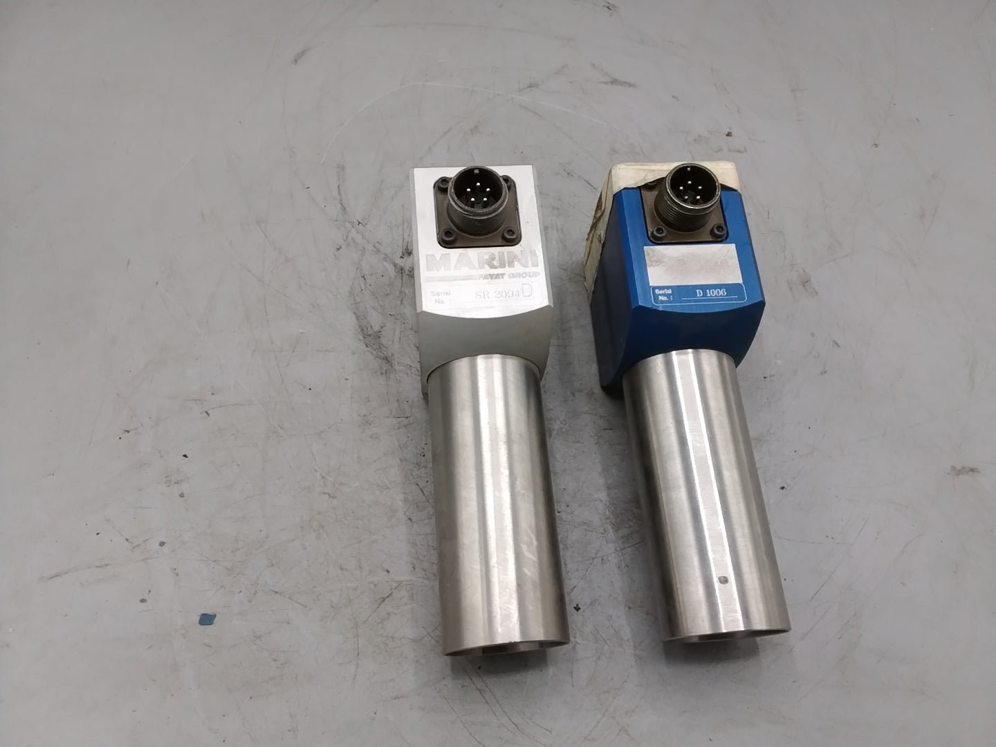 A-Sonic A-Sonic Ultraschallsensor - neu
