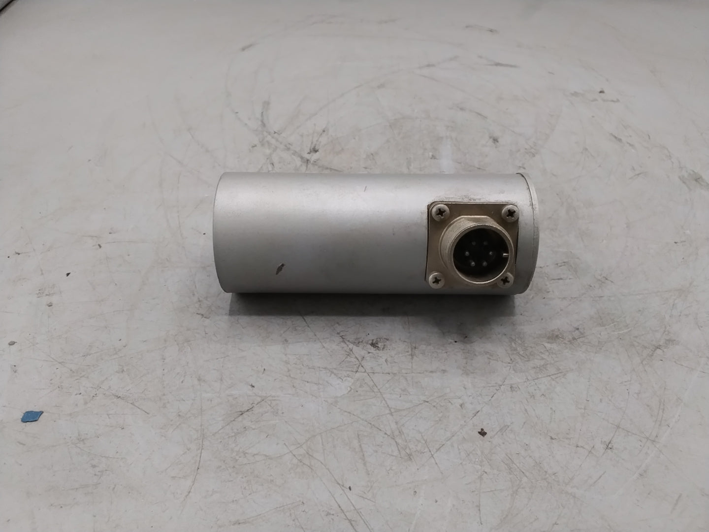 MOBA Mobile Automation Digital-Moba-Sonic Sensor 04-36-50040 - neu
