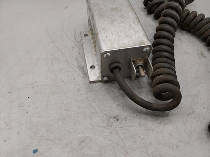 Sauer-Sundstrand Sauer Sundstrand Höhenregler MCW 104A1027E - gebraucht
