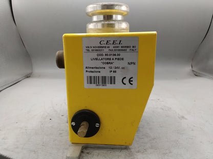 C.E.E.I. C.E.E.I Nivelliersensor \"COBRA\" - neu