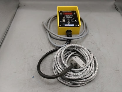 Marini TRADING Screed Kit, SC 5-1 für Marini - neu