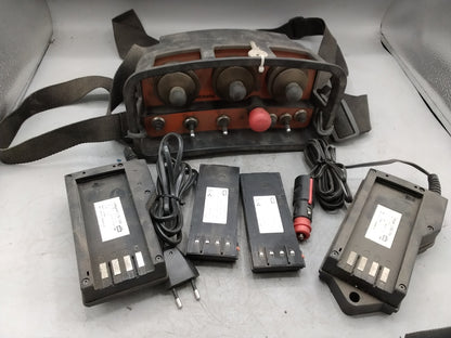 NBB NANO-L-A2 Fernsteuerung komplett set - neu