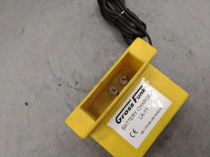 Gross Funk Gross Funk Batterieladegerät LA-11 - neu
