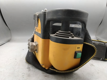 HETRONIC Hetronic Funkfernsteuerungs 057 633 36 - neu