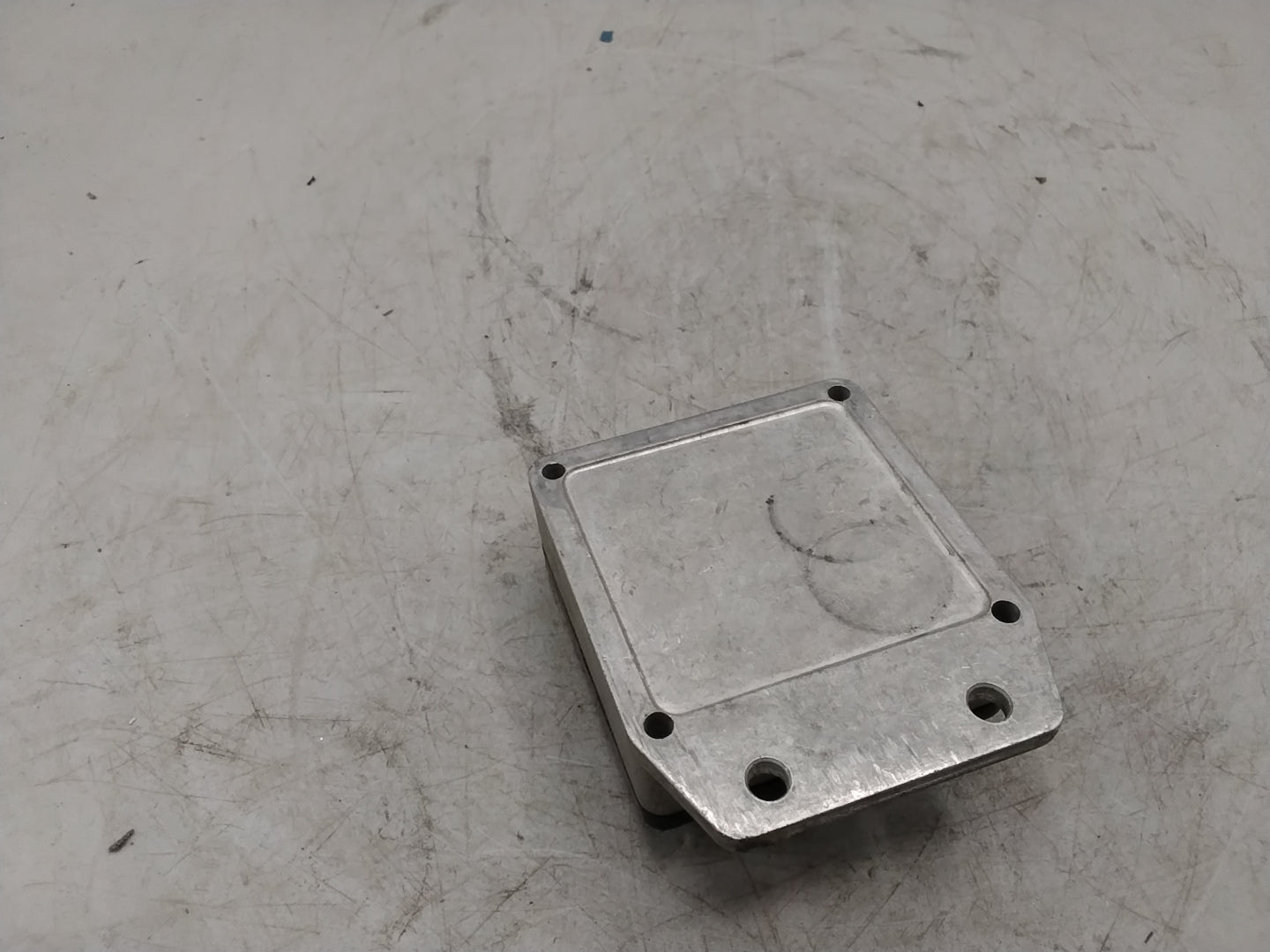 Bosch Bosch Spannungsregler 0 192 033 044 - neu