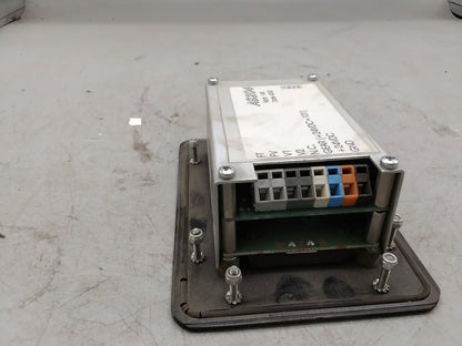MARINI  AS204 Elektronikmodul Marini 345030069 - neu