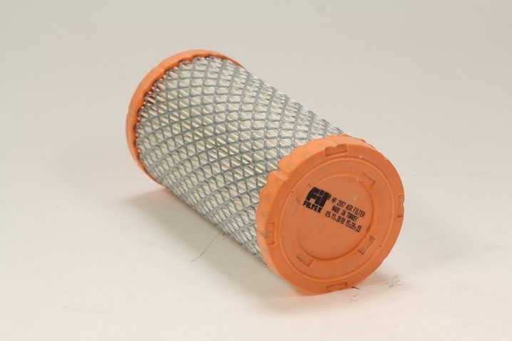 KUBOTA KX 019-4 Luftfilter