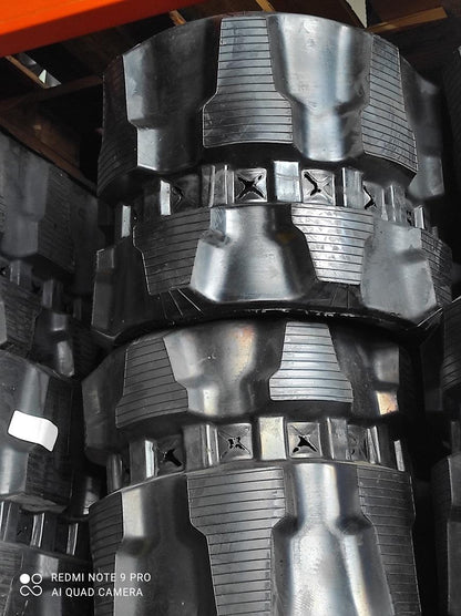 Gummikette 350x75,5x74Y für Yanmar VIO40.2