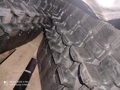 Gummikette 350x75,5x74Y für Yanmar VIO40.2