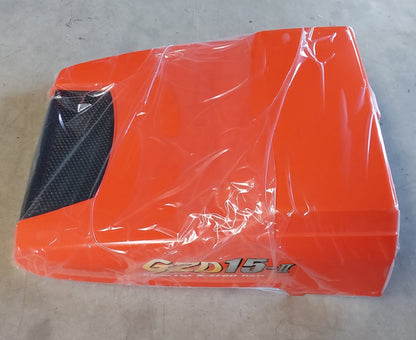 K201354000 MOTORHAUBE