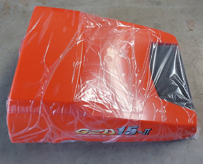 K201354000 MOTORHAUBE