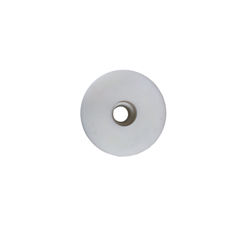 Umlenkrolle Spannrad Nylonrad 170x70 für Daly Förderband