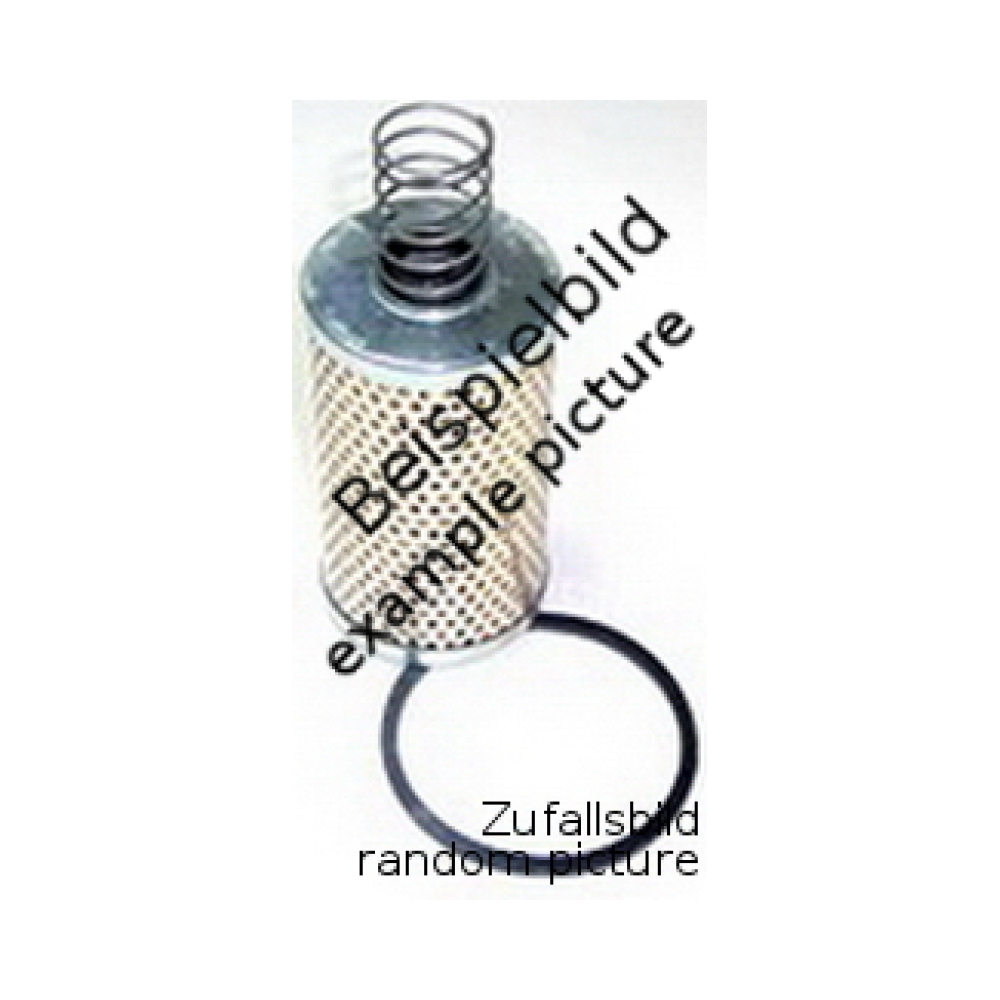 KUBOTA U 25 S Hydraulikfilter