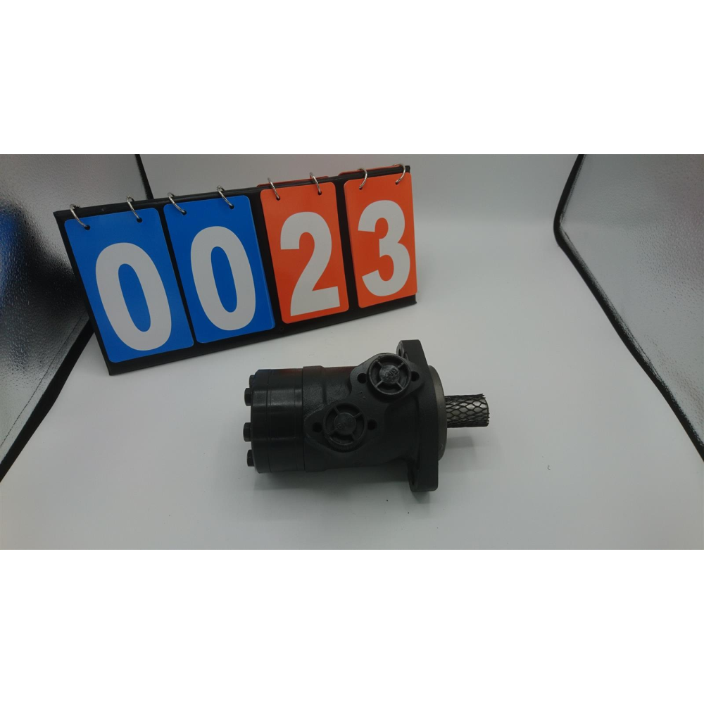 Hydraulikmotor 160 ccm mit SAE A Flansch und G 1/2 Anschluss