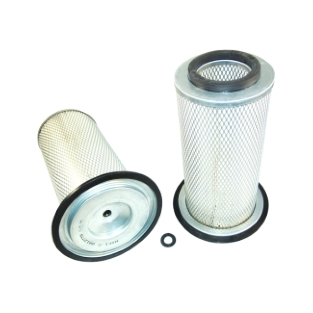 KUBOTA KX 036 Luftfilter