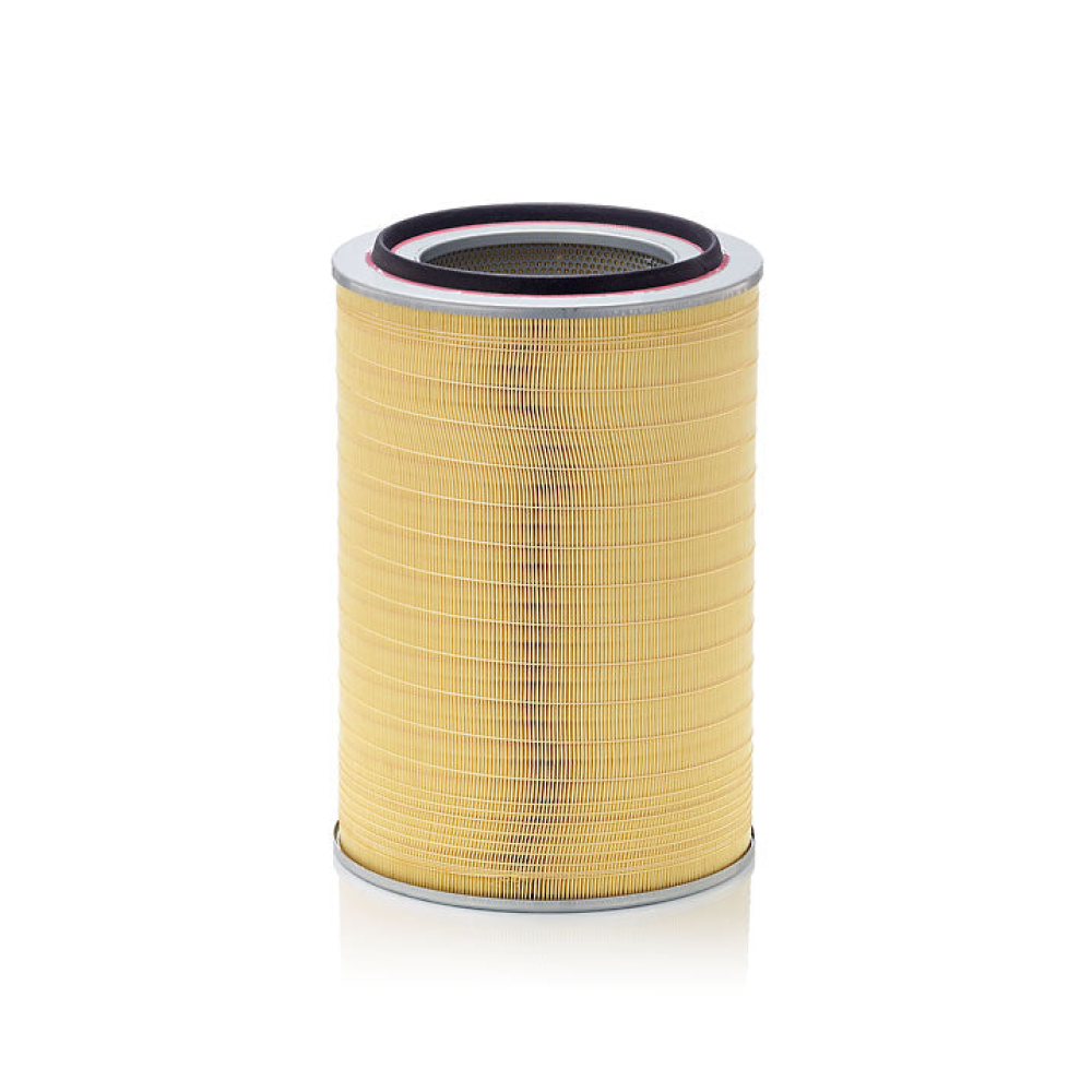 Luftfilter Mann Hummel - C 33 1840/1 passend zu RENAULT VI
