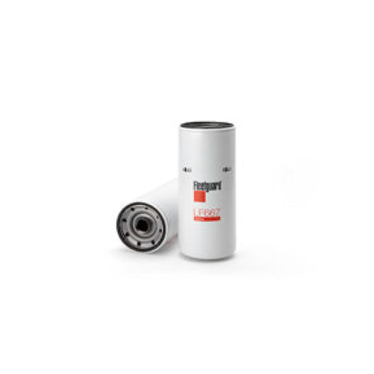 Ölfilter Fleetguard - LF667 passend zu RENAULT VI