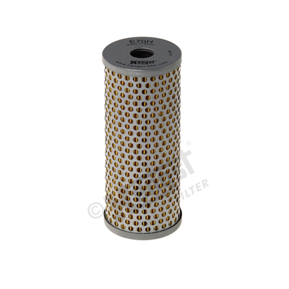 Ölfilter Hengst - E70H passend zu RENAULT VI