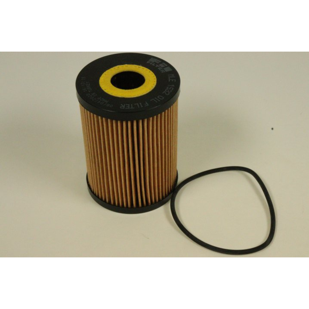 Ölfilter Fil Filter - MLE1532 passend zu RENAULT VI