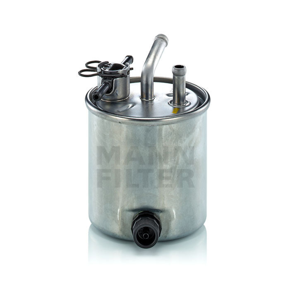 Kraftstofffilter Mann Hummel - WK 9067 passend zu RENAULT VI